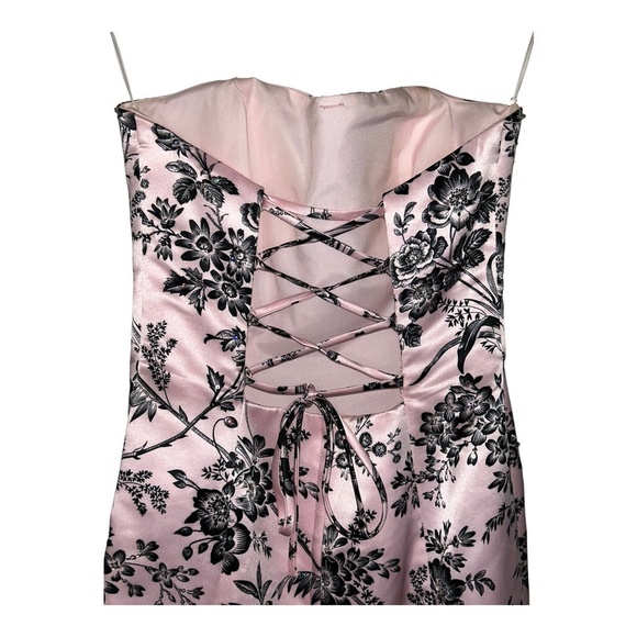 Prom dress - Picture 4 of 5